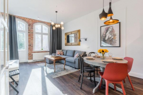 Imperial Apartments - Morski Art, Sopot